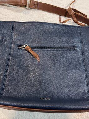 NWT The Sak Crossbody Bag